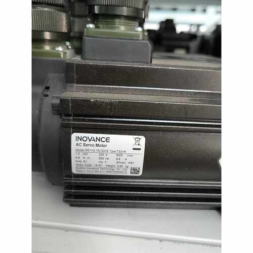询价-INOVANCE伺服电机MS1H2-15C30CB-T331