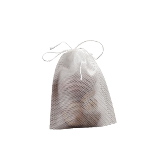 6x8小号茶包袋一次性泡茶袋过滤袋茶叶包装小泡袋无纺布茶包袋子