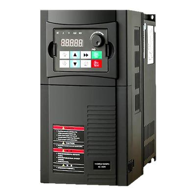 变频器三相380V风机水泵电机调速器恒压供水单相220V带24V接线