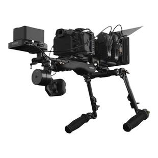 TILTA铁头拍摄肩架轻型肩扛支架单反微单摄影机通用拍摄配件肩抗电影全能型