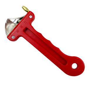 宽口窄口刀宽面细面刀削面刀加厚不锈钢饭店削面刀家用新手削面器