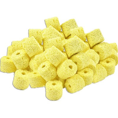 细菌环鱼缸专用滤材净水培菌滤材
