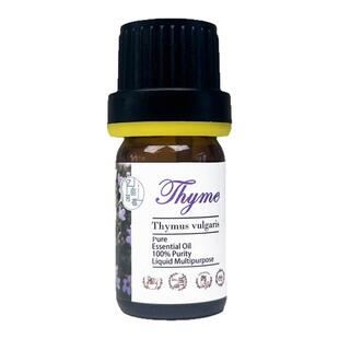 百里酚百里香单方精油净化肌肤强体质香薰芳疗