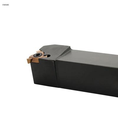 3mm小径断面切圆机槽刀杆数控