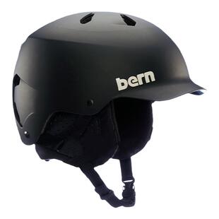 【Crazy-X雪具】bern专业滑雪头盔碳纤维超轻亚洲版防摔MIPS技术