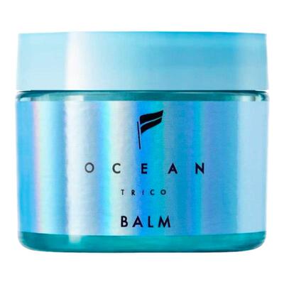 OCEANTRICO造型发蜡护发膏香膏