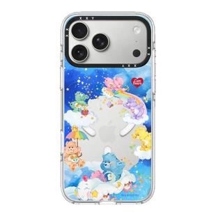 CASETiFiY联名Bears爱心彩虹小熊16Pro适用于iPhone17Promax苹果15plus手机壳14卡通可爱13磁吸华强北平替女