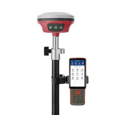 全功能惯导RTK测量仪高精度GNSS