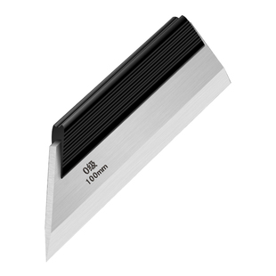 电梯导轨0级碳钢刀口尺、刀口直尺、平尺汽车缸盖测量尺500/600mm