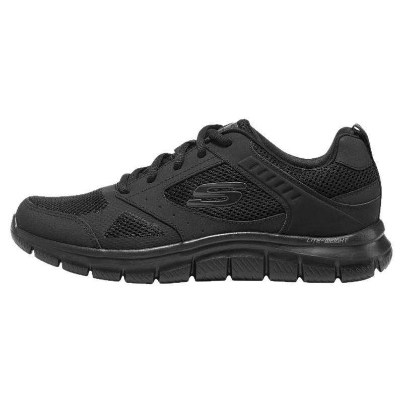 skechers网面休闲鞋斯凯奇