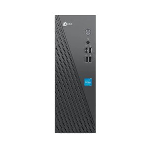 Lenovo/联想新款台式电脑i7/32G/1TB商务办公游设计套机主机全套