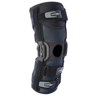 美国 DJO DonJoy  Playmaker ACL前交叉护膝韧带术后恢复支具