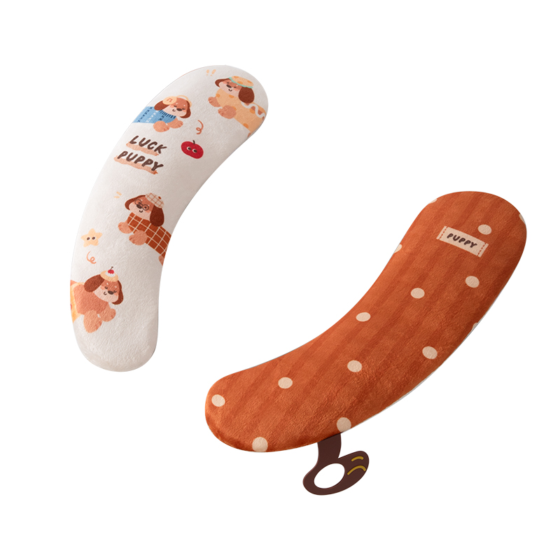 多巴胺可爱马桶垫四季通用坐便垫家用厚款香薰无痕粘贴坐贴防护用