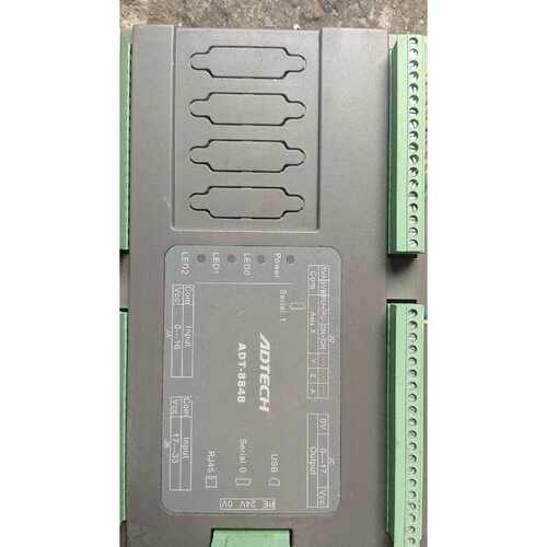 下单前咨询ADTECH ADT-8848运动控制器，拆机件，功能正常，