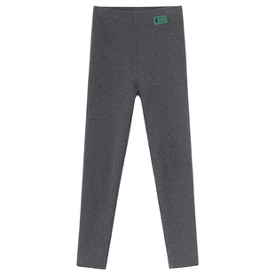 冬季高腰羊羔绒打底裤大码胖妹妹200斤高弹力加绒加厚特厚女外穿