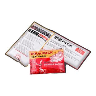 水族观赏鱼运输加热包爬虫爬宠物暖宝宝保温发热包40/72/110小时