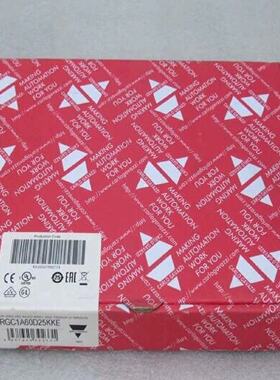 【请询价】全新佳乐CARLO GAVAZZI固态继电器 RGC1A60