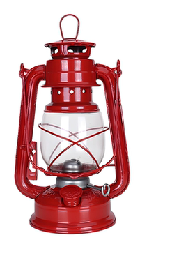 复古煤油马灯乔迁新居搬家入火丁财两旺添丁进财百子千孙长明灯