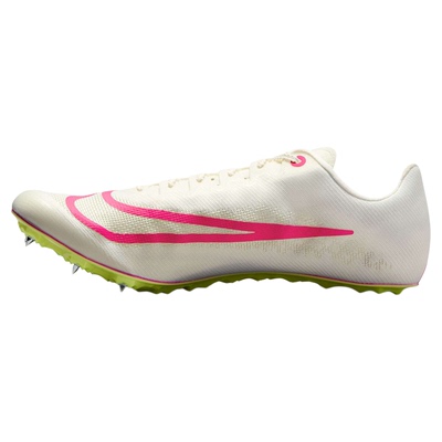 田径精英耐克JaFly4短跑钉鞋