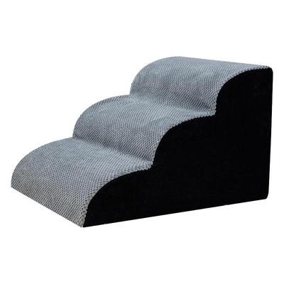 宠物楼梯狗狗台阶防滑可拆洗