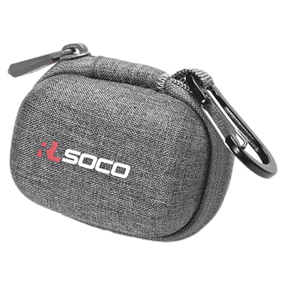 帝瓦雷双子星二代耳机保护套防水