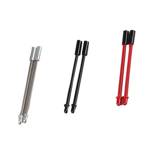 litepro V刹弯管不锈钢软弯管 公路车折叠车V刹弯管 LP软弯管