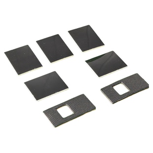 全自动麻将机配件大全专用承牌垫机头接牌座光控贴布落牌坐垫带胶