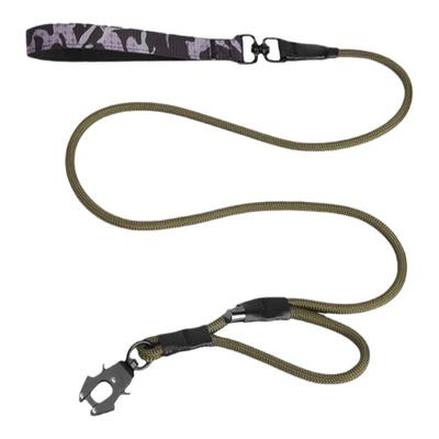 奶茶柯基旗舰店牵引绳久牵不勒手