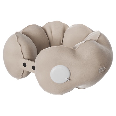 u型枕飞机护颈枕旅行便携护脖子