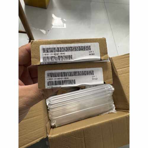 西门子型号6ES71316BH010BA0全新原装未