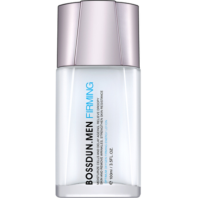 保湿抗皱紧致波斯顿男士乳液