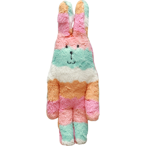 CRAFTHOLIC可爱小兔子毛绒玩具女孩布娃娃女生安抚玩偶公仔小熊