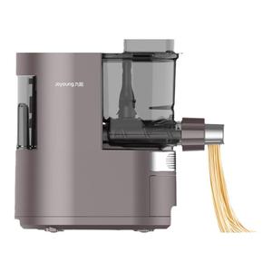 九阳面条机家用全自动制面电动多功能智能厨师机饺子皮一体机L30