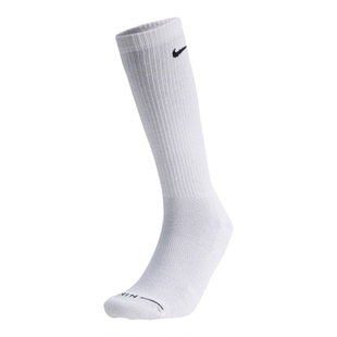 NIKE耐克男女休闲袜子HQ8510-100