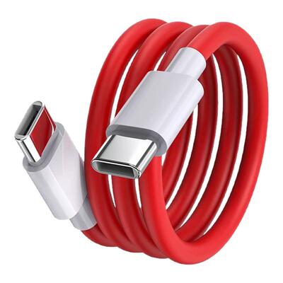 Type-c快充适用一加10数据线8t充电线Ace7双5双头6t手机pro8闪充plus9r双65w充电器线七八双typec九30w80w