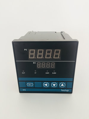 XMTA7000系列HYA系列PID智能温度调节器K/PT100继电器固态输