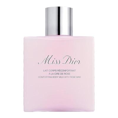欧洲直邮DIOR迪奥小姐身体乳液175ml滋润清新留香润泽护肤补水正