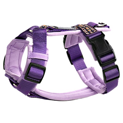 零压力Y字型狗胸背轻量透气平替白山胸背annyx胸背中小型犬牵引绳