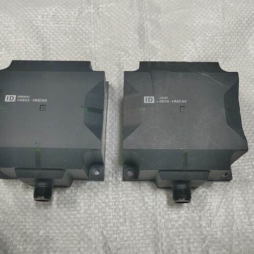 【询价】读写器 V680S-HMD64-EIP ，适用