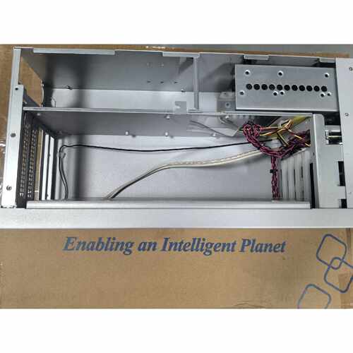 询价下单研华ADANTEC IPC-6025工控机箱 1U标准高度