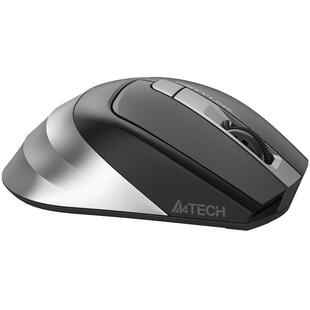 双飞燕无线蓝牙静音充电鼠标双模笔记本USB电脑光电办公家用FB35C