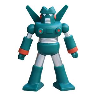 动感超人手办可动光屁屁怪兽模型摆件卡通玩具公仔康达姆动漫礼物