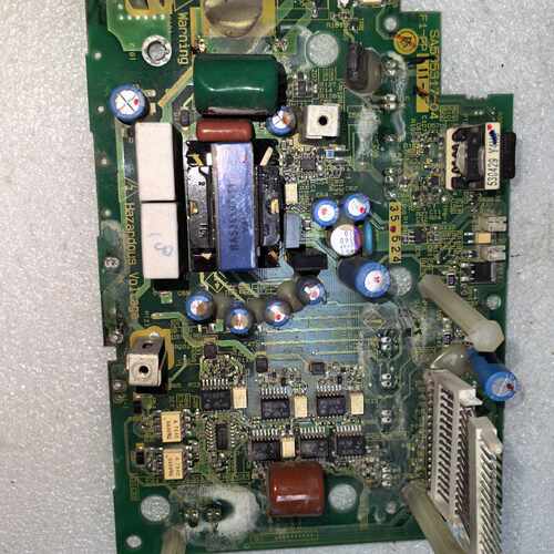 询价-SA535317-04  变频器电源驱动板SA53531