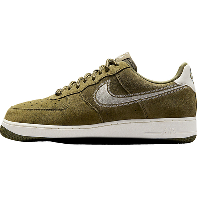 Nike/耐克正品2025春季款男士运动透气耐磨板鞋HJ4465-201