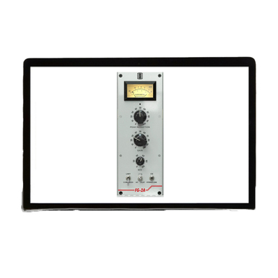 SlateDigitalFG-2A光学压缩