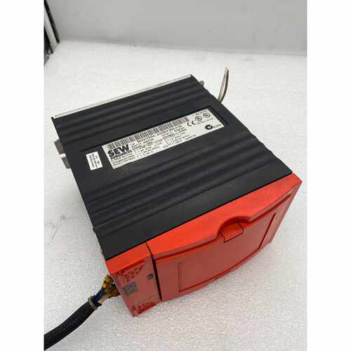 议价赛威SEW变频器MOVITRAC 31C007-503-4-