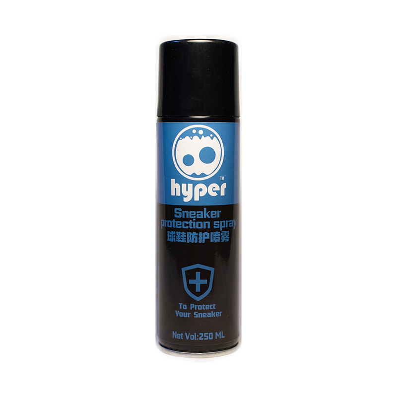 hyper防水喷雾剂纳米球鞋翻毛皮鞋衣服网面防污防尘保护防氧化