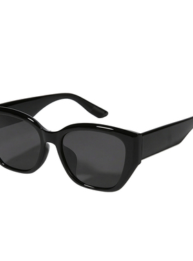 CACUSS偏光防紫外线户外墨镜女夏