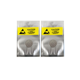 松下CR2412纽扣电池适用比亚迪雷克萨斯丰田新皇冠汽车卡片钥匙捷恩斯车钥匙电池