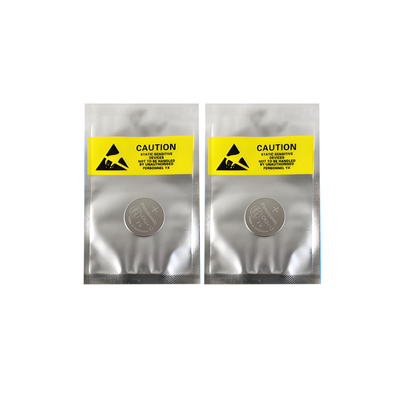 松下CR2412纽扣电池原装进口